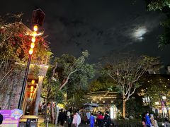 -鹅滋道(甘坑古镇店)