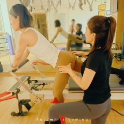 -九月瑜伽·普拉提