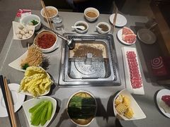 -海底捞火锅(赛格国际购物中心店)