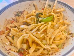 -宋益驴蹄子面肉夹馍(辛家庙店)