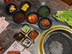 -虎哥六韩式烤肉料理 TIGERGRILL(隆生金山湖中心购物广场店)