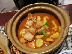 -南京大牌档(崇文门国瑞店)