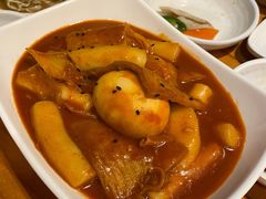 辣炒年糕-青鹤谷(苏州店)