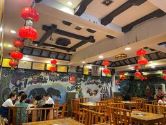 大堂-亮欢寨(凯里总店)