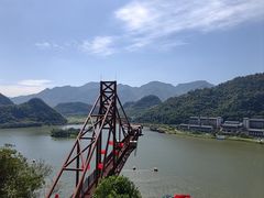 -宝晶宫旅游景区