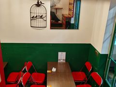 用餐区-伙记茶档(龙海风情小镇店)
