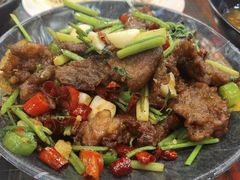 -玉桥餐厅(天坛店)