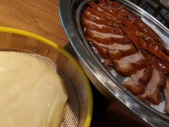 -守柴炉烤鸭(成都大邑店)