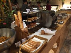 -三宝大饭店-中和艺素餐厅(浦上金山正祥广场店)
