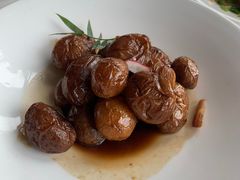 -阿明小菜·海鲜·上海菜(梅陇店)
