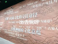 -遇见博物馆(遇见海洋沉浸式奇幻光影展)