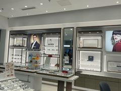 -宝岛眼镜·星创视光中心(金桥店)