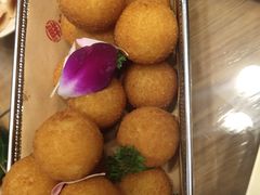 -大锅强·蒸海鲜青岛菜(吾悦广场店)