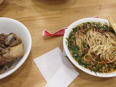 -水仙拉面(水仙街店)