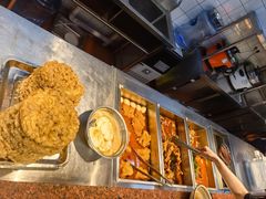 -丽丽三鲜螺蛳粉(田林路店)