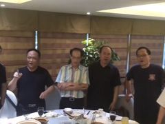 -环球港凯悦 · 享悦中餐厅