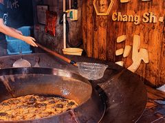 -黄兴南路步行商业街