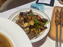 -阿娜尔·新疆菜(宜家荟聚中心店)