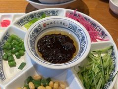 -老北京炸酱面·烤鸭(前门店)