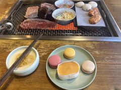 -蚝英雄·鲜蚝自助专门店(小营直营店)