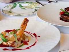 -Le Comptoir de Pierre Gagnaire