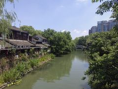 -小河直街历史文化街区