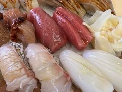 -Sushi Hanzo半藏(天环广场店)