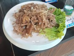 -和源祥·日照菜扛把子(万平口一店)