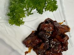 -雪园上海饭店(港湾1号店)