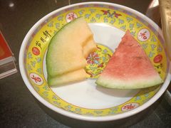 -芦月轩羊蝎子(劲松店)
