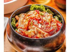 -么肆烤肉·中式自助·烤肉大排档(街道口季佳PAI店)