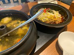 -云海肴·汽锅鸡·云南菜(苏州中心店)