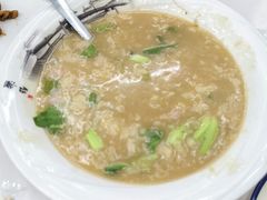 -北戴河庆山饭店·海鲜砂锅粥(北戴河黑石路店)