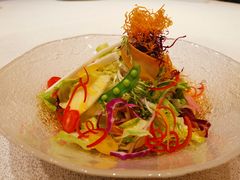 -粤珍轩·家宴·广式茶点(新城广场店)