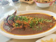 -人民公社大食堂(张家湾店)
