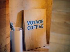 -VOYAGE COFFEE(北锣鼓巷店)