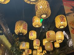 -南京大牌档(新街口德基广场店)