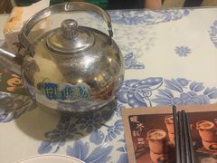 -米庄·原味私房菜(骏壹万邦店)