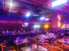 大堂-乌兰烧烤·烤羊腿(西丽店)