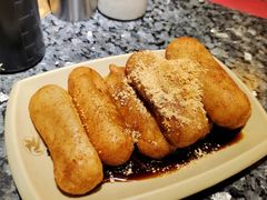 红糖糍粑-蜀大侠火锅(春熙路店)