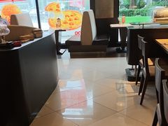 -必胜客(金高店)