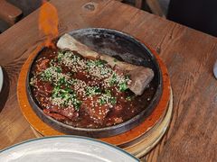 -蜜桃餐厅·伴山(湖滨商业街店)