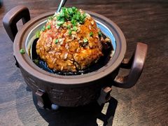 招牌狮子头-扬州狮子楼·非遗淮扬菜(总店)