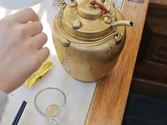 -小吊梨汤·北京菜(香山店)