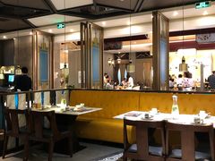 大堂-岭南真味·匠心粤菜(K11店)