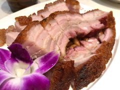 -香港新发烧腊茶餐厅(水围店)