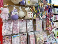 -晨光文具(天客隆大厦大商超市店)