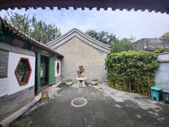 -齐白石旧居纪念馆