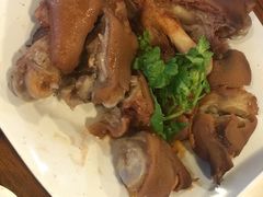 -晋麦香刀削面(光彩路店)