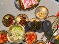 -韩一品韩国料理(柏庐南路店)